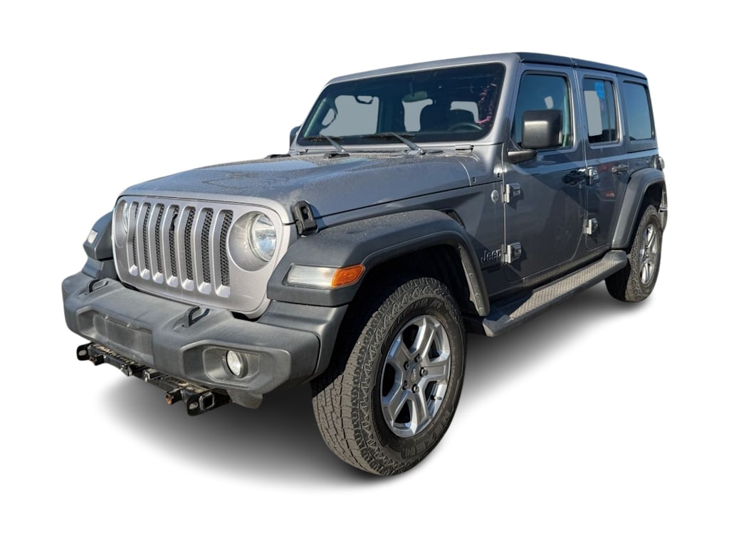 jeep all-new wrangler unlimited 2018 1C4HJXDG9JW104260 image jeep all-new wrangler unlimited 2018 1C4HJXDG9JW104260 image